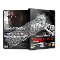 Dengesiz - 2020 Türkçe Dvd Cover Tasarımı